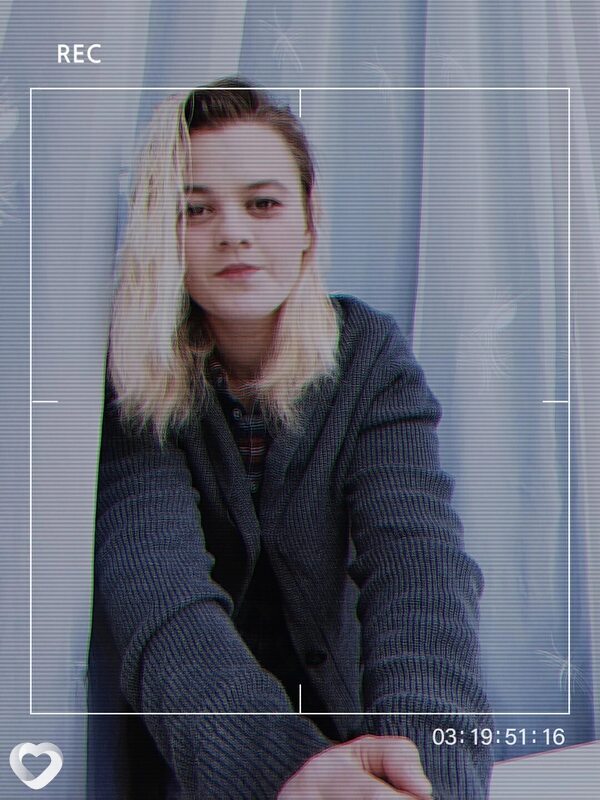 Маша, 26, Молодечно — анкета №679667