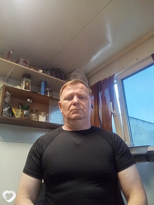 Константин, 48, Рязани — анкета №679808