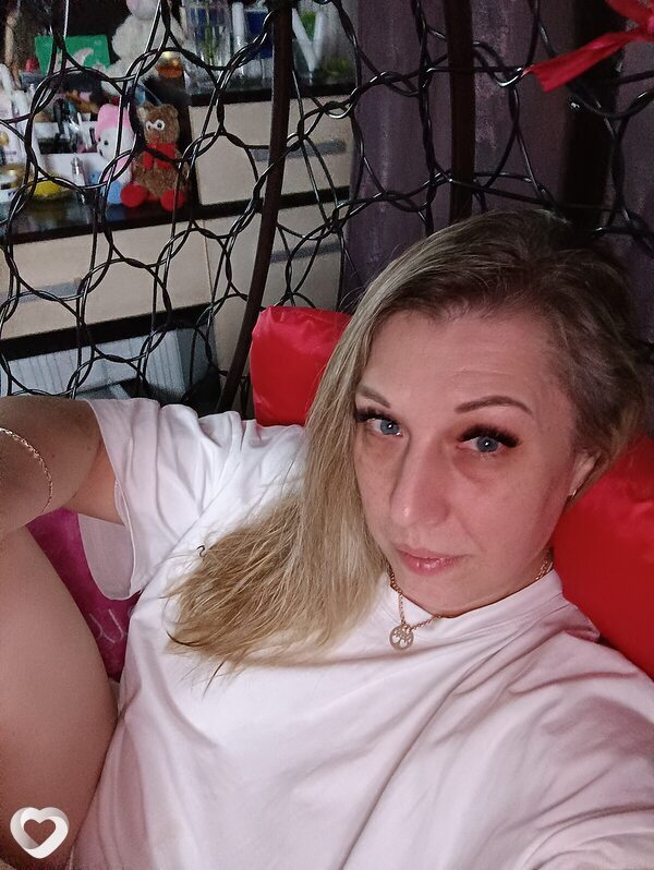 Анастасия, 46, Северодвинске — анкета №679811