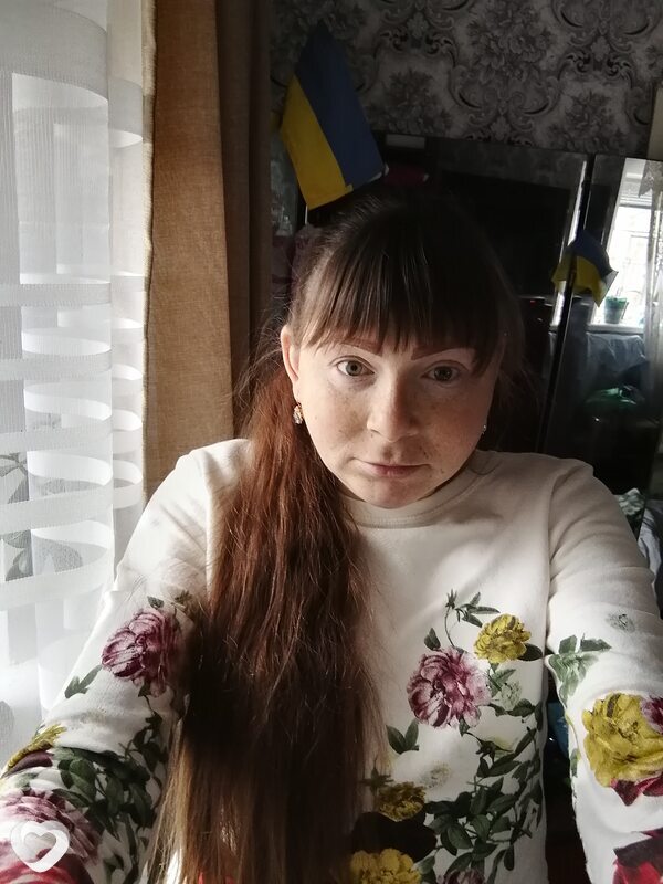 Олечка, Красноград