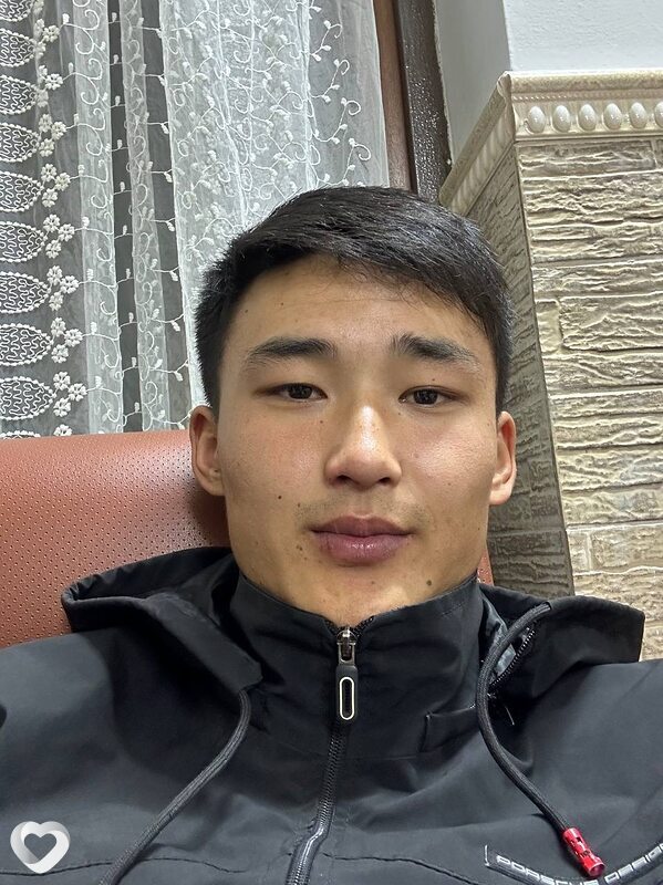 Нурлан, 25, Астане — анкета №679816