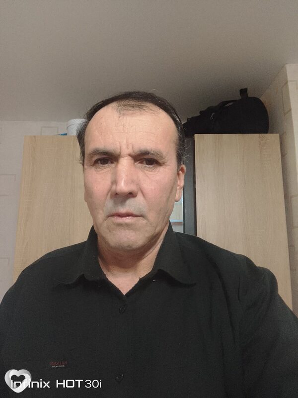 Рома, 56, Петропавловске-Камчатском — анкета №679820