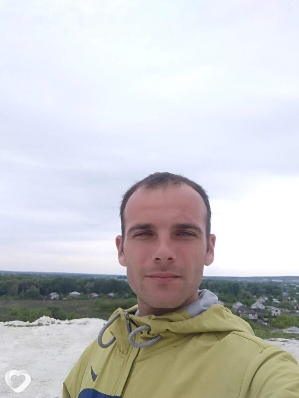 Виталя, 35, Бресте — анкета №679705