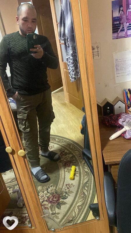 Андрей, 38, Ростове-на-Дону — анкета №679709