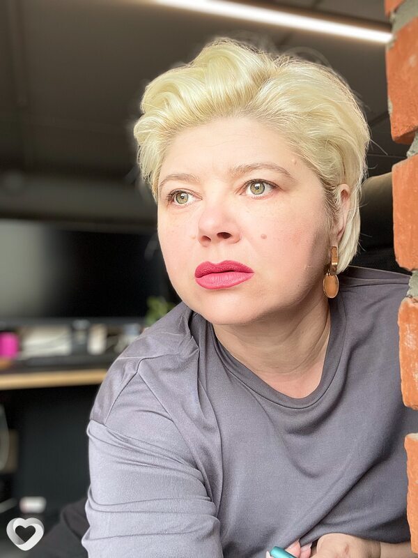 Аксинья, 47, Краснодаре — анкета №679716