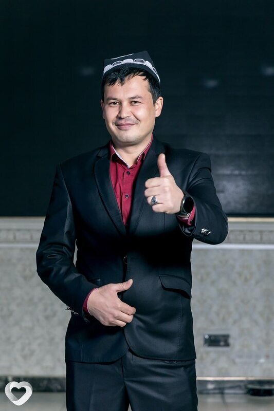 Муроджон, Фергана