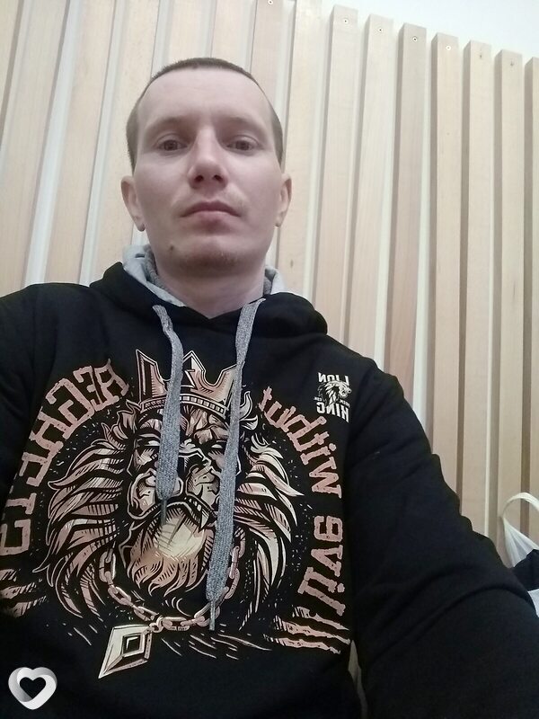 Николай, 31, Коврове — анкета №679872