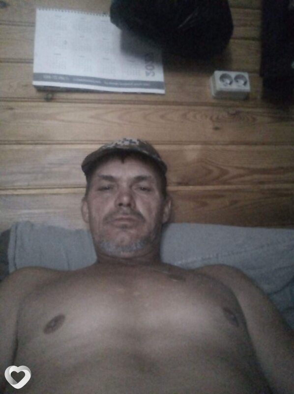 Kosta, 54, Кемерове — анкета №679876
