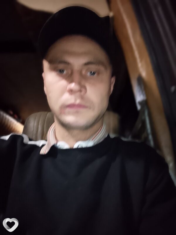 Максим, 28, Ясногорск (Забайкальский Край) — анкета №679877