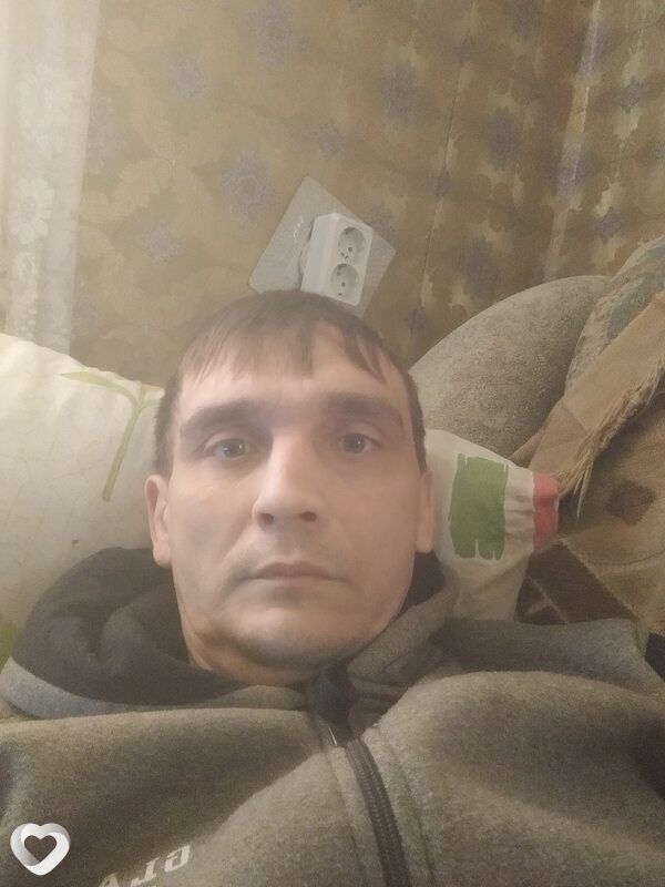 Александр, 35, Кемерове — анкета №679879