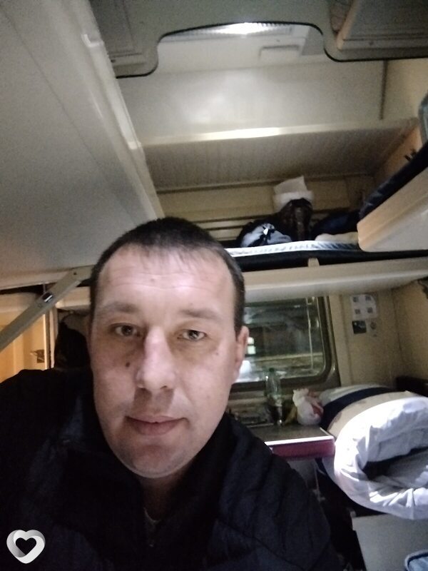 Андрей, 33, Красногорске — анкета №679887