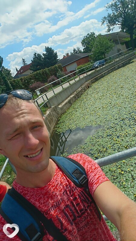 Андрей, 33, Харькове — анкета №679894