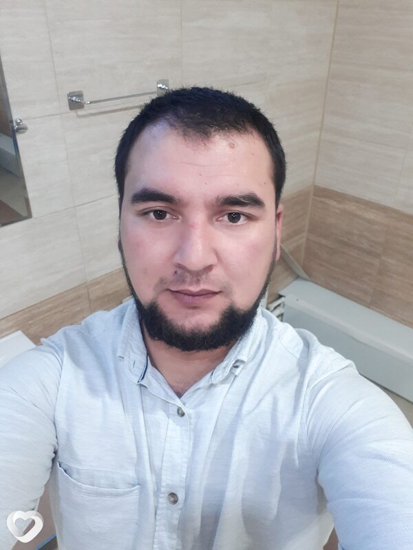 Крил, 32, Красноярске — анкета №679895