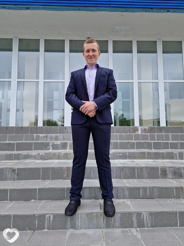 Александр, 37, Лиде — анкета №679774