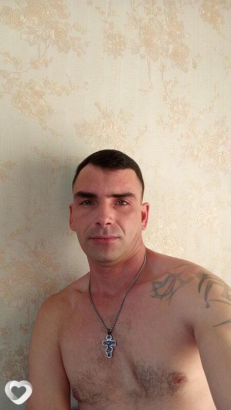 Михаил, Краснозерское