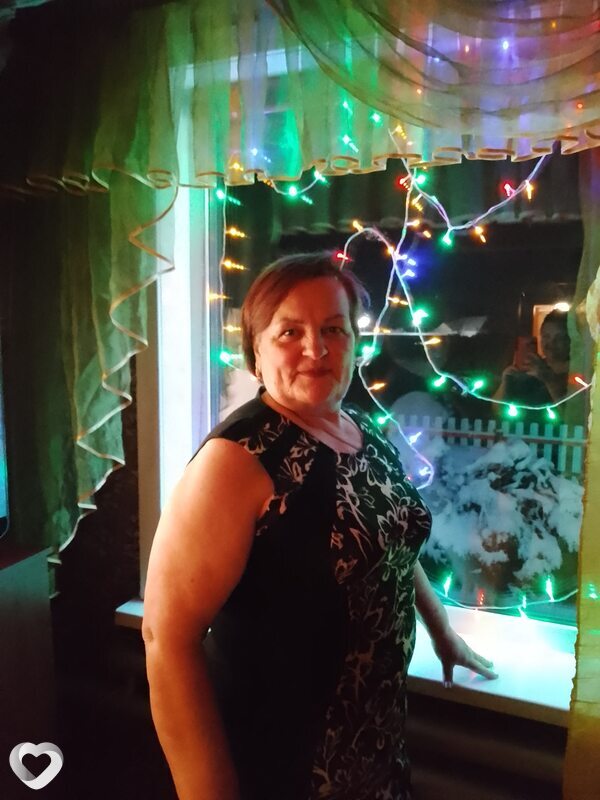 Вера, 68, Челябинске — анкета №679781