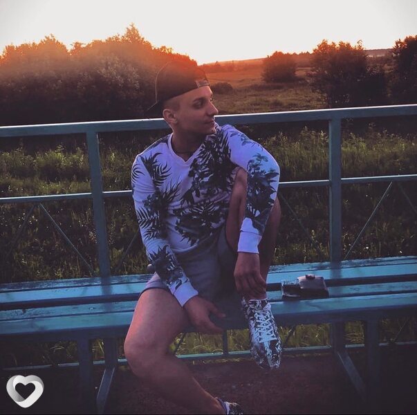 Артём, 26, Могилев — анкета №679783