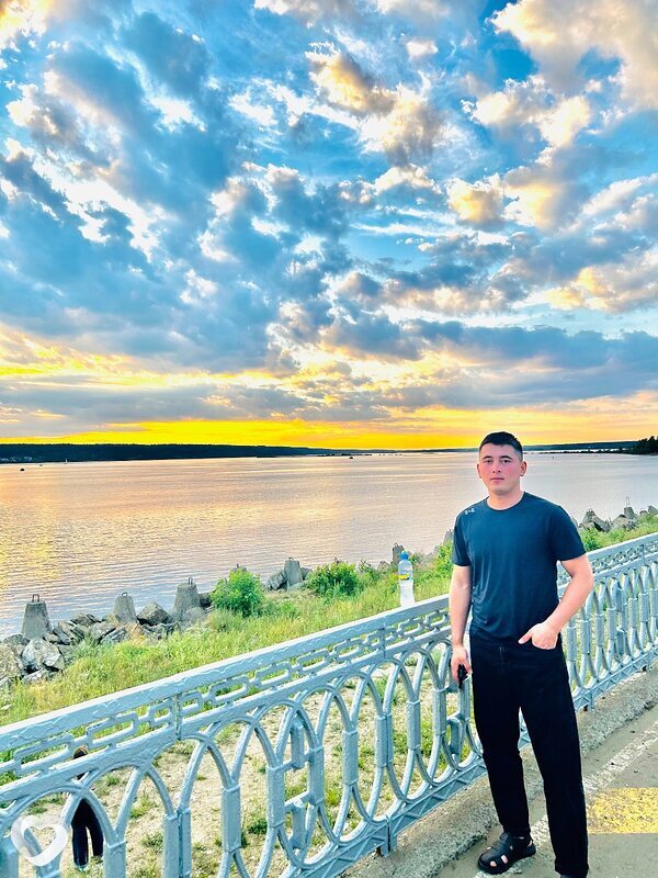 Инсаф, 31, Казани — анкета №679784