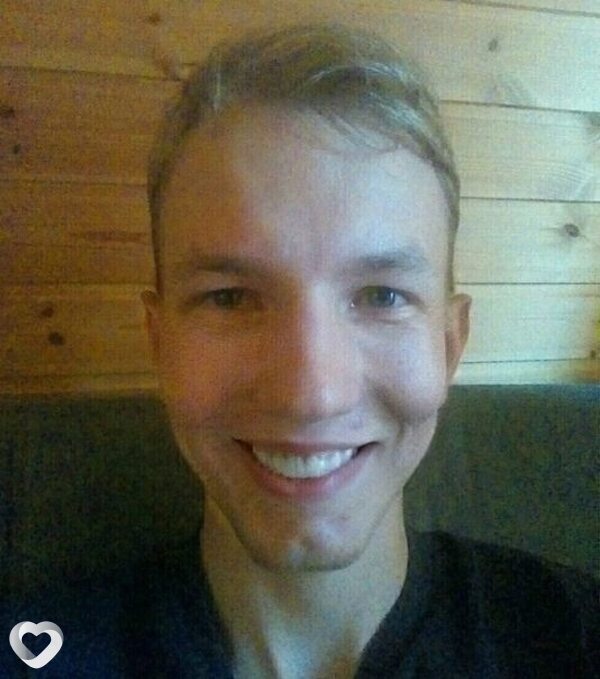 Георгий, 28, Санкт-Петербурге — анкета №679785