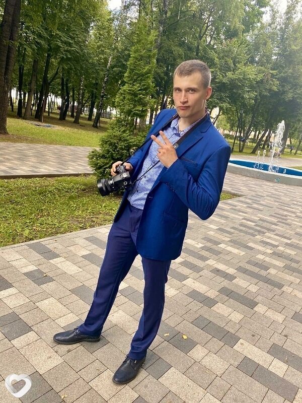 Кирилл, 36, Рязани — анкета №679847