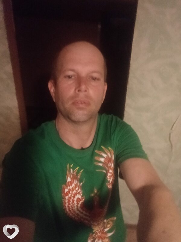 Михаил, 39, Старом Осколе — анкета №679849