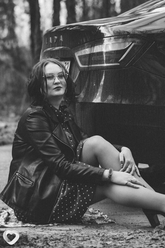 Ника, 27, Клинцах — анкета №679853