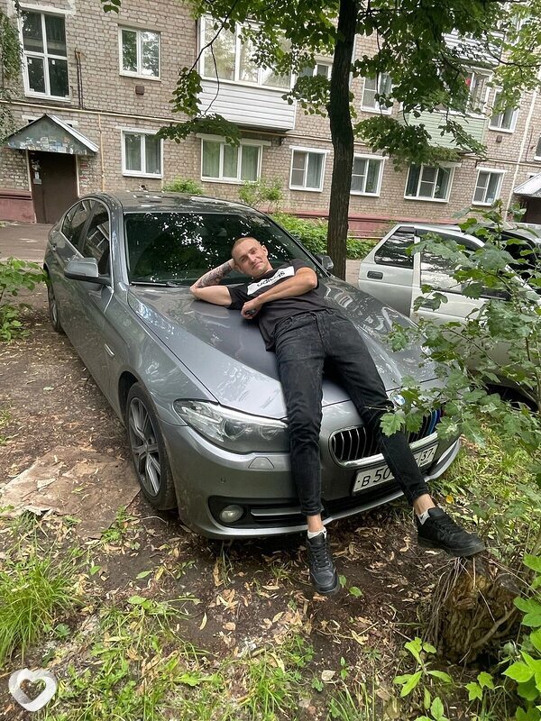 Андрей, 36, Иванове — анкета №679854