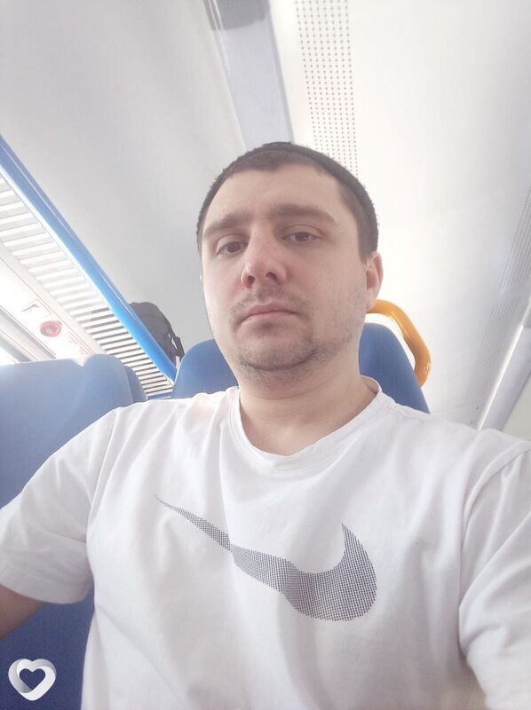 Рома, 29, Москве — анкета №679855