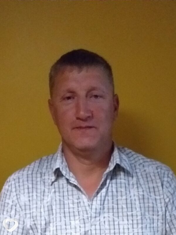 Андрей, 47, Перми — анкета №679857
