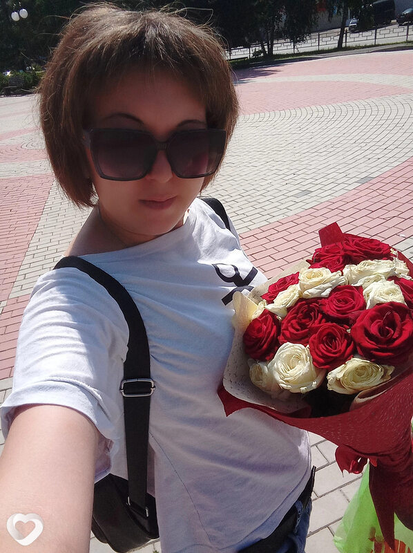 Малыха, 31, Юрге — анкета №679859