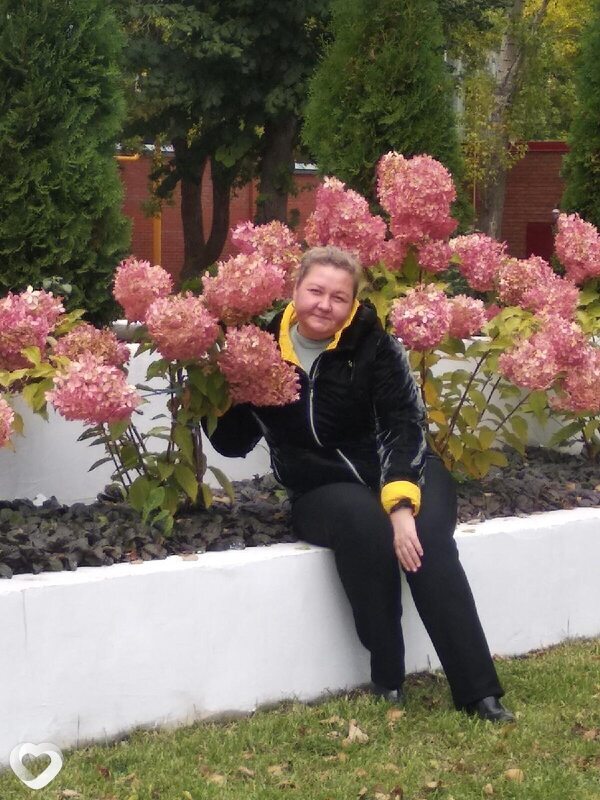 Наталья Смирнова, 48, Самаре — анкета №679860