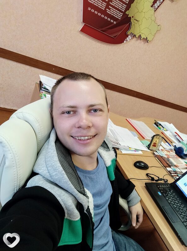 Fobos, 28, Гомеле — анкета №679864
