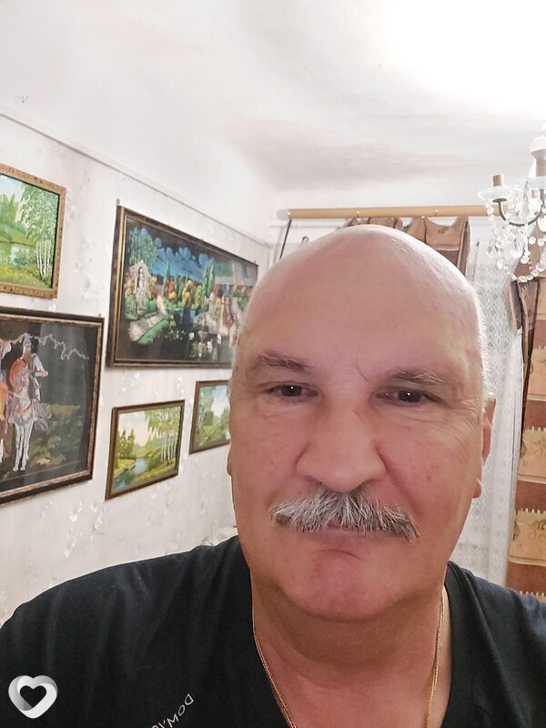 Александр, 61, Пушкино (Московская Обл) — анкета №679866