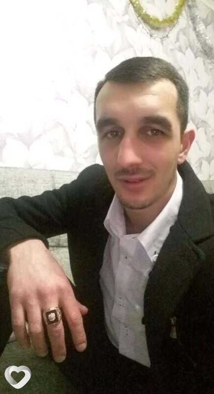 Рома Романтика, 43, Сыктывкаре — анкета №679868
