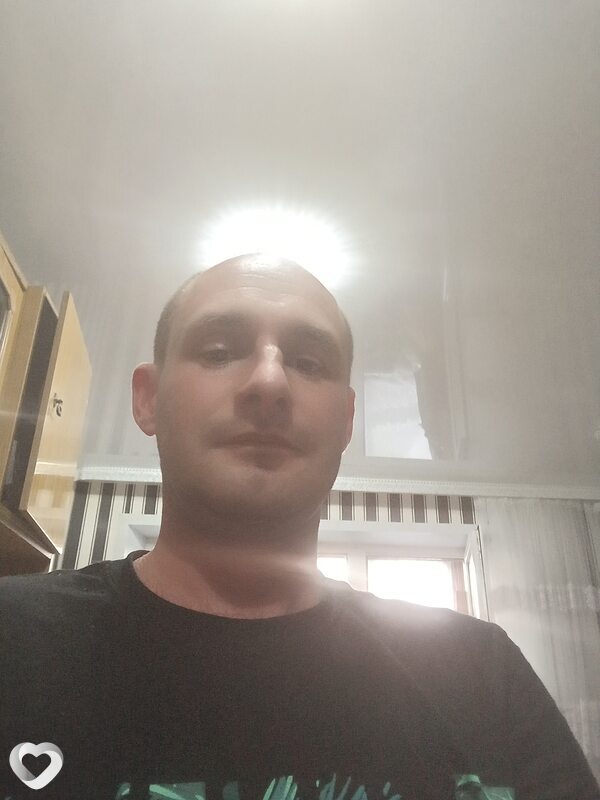 Андрей, 38, Кировске — анкета №679869