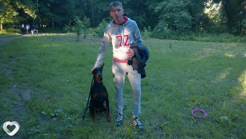 Алексей, 33, Москве — анкета №679922