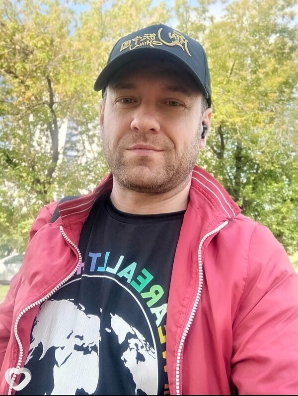 Экспериментатор, 40, Уфе — анкета №679928