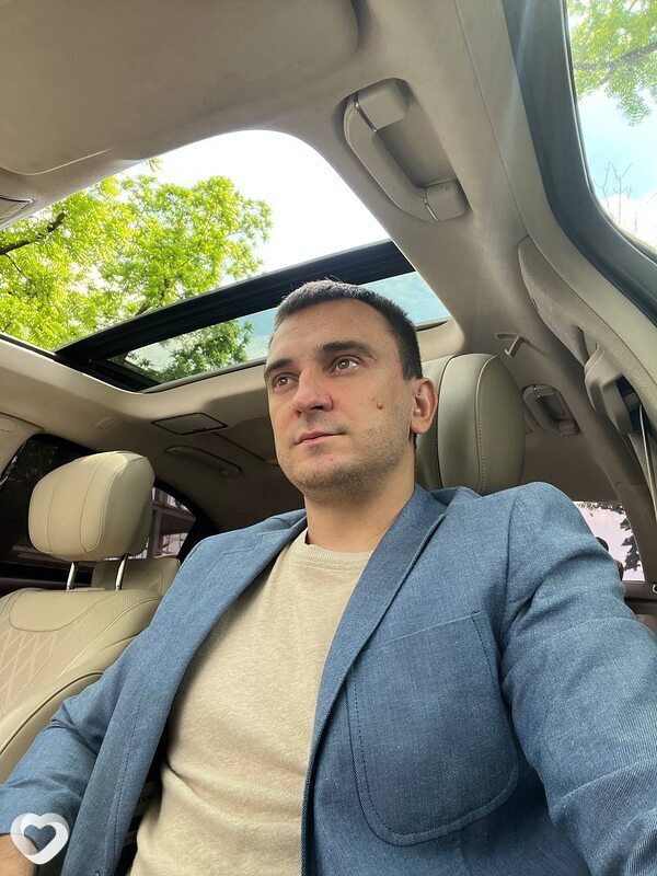 Саша, 33, Санкт-Петербурге — анкета №679932