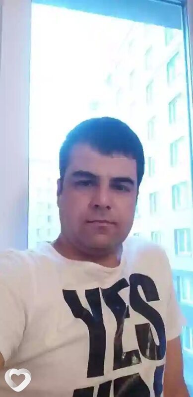 Тимур, 36, Санкт-Петербурге — анкета №679933