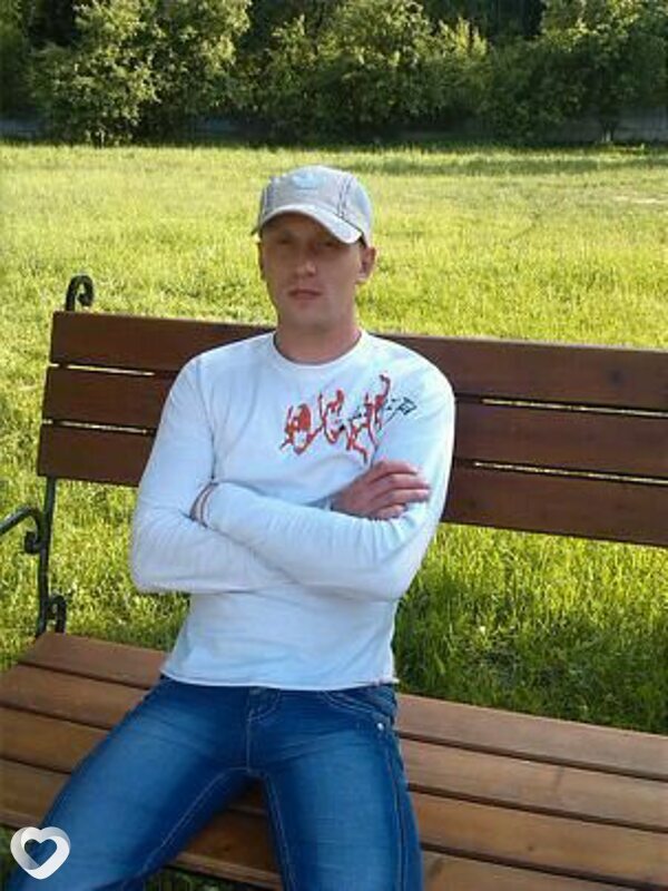 Алекс, 37, Серпухове — анкета №679934