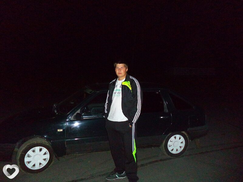 Алексей, 33, Гатчине — анкета №679936