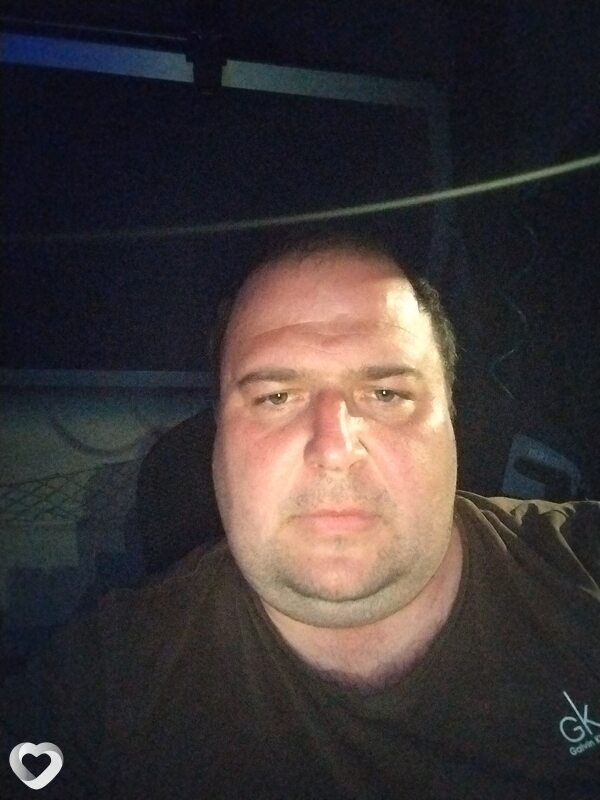Дмитрий, 42, Смоленске — анкета №679937