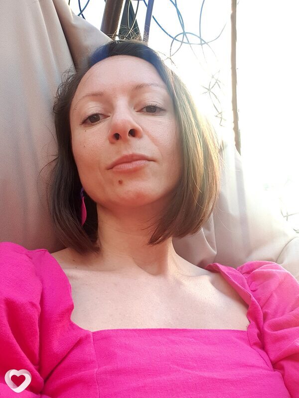 Roxana, 45, Калининграде — анкета №679941