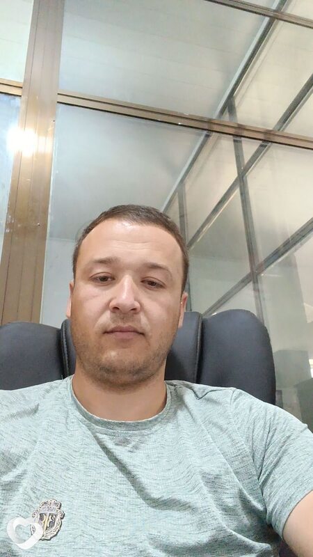Шахобиддин, Карши