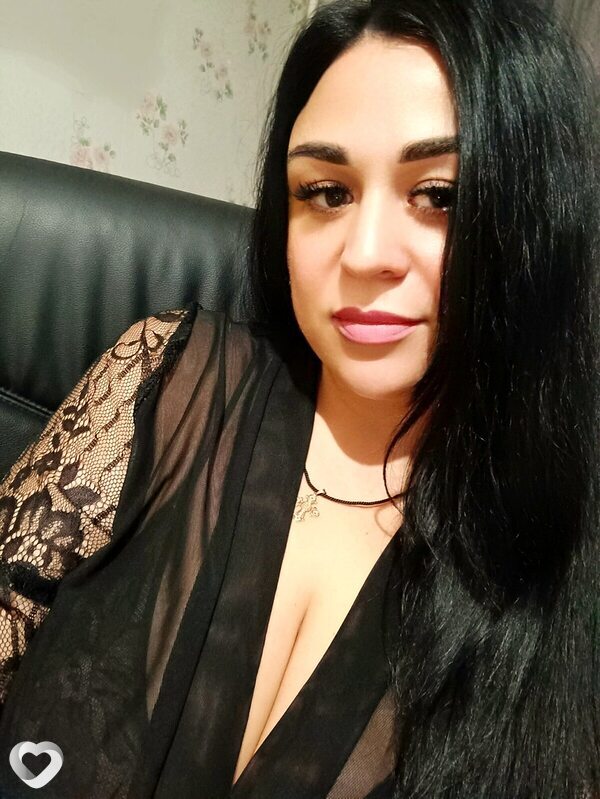 Helena, 38, Николаеве — анкета №679751