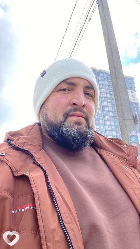 Ххх, 39, Геленджике — анкета №679756