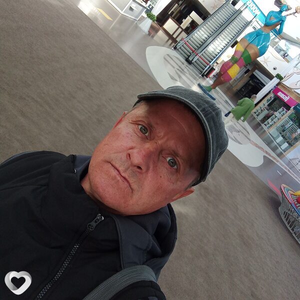 Роман, 48, Нижнем Новгороде — анкета №679760