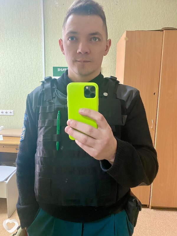 Алексей, 33, Минске — анкета №679765
