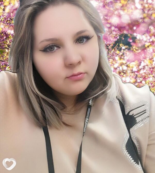Юличка, 38, Магнитогорске — анкета №680046