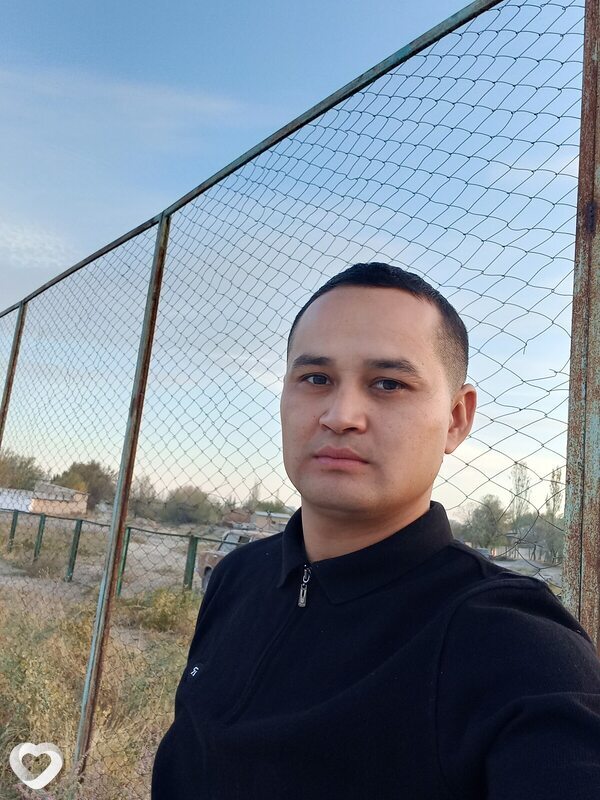 Doni, 33, Туркестане — анкета №680048